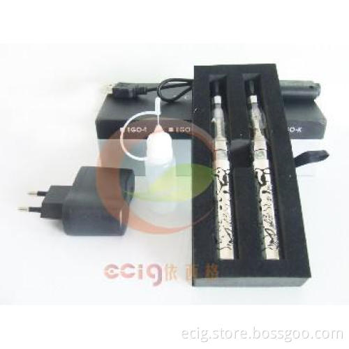 EGO K Electronic Cigarette Starter Kit Wholesale